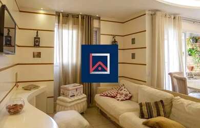 Imagem 4: Apartamento Locação 2 Dormitórios - 87 m² Alto de Pinheiros