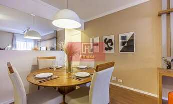 Imagem 6: Apartamento para alugar no bairro Itaim Bibi - São Paulo/SP, Zona Oeste