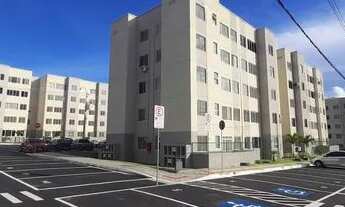 Imagem: ALUGUEL DISPONÍVEL NO CONQUISTA RUBI/ APARTAMENTO