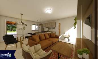 Imagem 4: R$ 1.000,00 de Sinal, Casas no Maranata e Vale do Sol AP