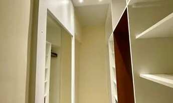 Imagem 3: Apartamento Duplex com 2 dormitórios para alugar, 85 m² por R$ 4.500/mês - Jardim Aquarius