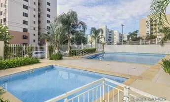 Imagem 2: Apartamento à venda Rua Waldemar Pinheiro Cantergi, Sarandi - Porto Alegre