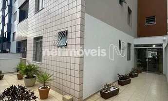 Imagem 2: Locação Cobertura Santa Cruz Industrial Contagem