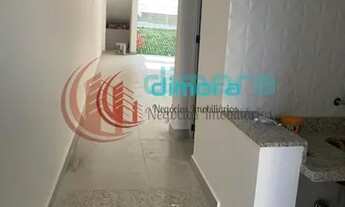 Imagem 7: Sobrado para Venda em Mogi das Cruzes, Vila Nova Socorro, 3 dormitórios, 1 suíte, 3 banhei