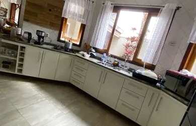 Imagem 6: CASA COM 3 DORMITÓRIOS, 280 M² - VENDA POR R$ 2.700.000,00 OU ALUGUEL POR R$ 11.680,00/MÊS