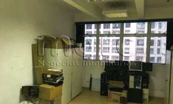 Imagem 6: SAO PAULO - Conjunto Comercial/Sala - CENTRO