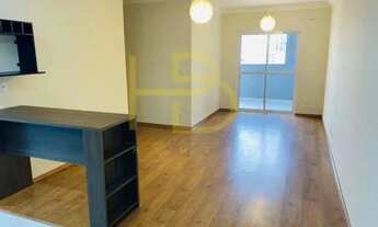 Imagem 7: Apartamento para Locação em Sorocaba, Jardim Emília, 3 dormitórios, 1 suíte, 2 banheiros