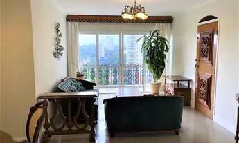 Imagem 2: Apartamento com 2 dormitórios para alugar, 112 m² por R$ 7.023,00 - Brooklin - São Paulo/S