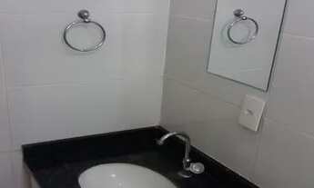 Imagem: Apartamento de 2 quartos para alugar no