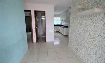 Imagem 4: Apartamento Garden dois quartos com suite no São Marcos