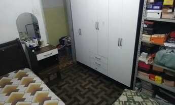 Imagem 3: Forrozar no centro de tudo