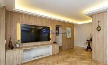 Imagem 3: Apartamento Garden á Venda no Bairro da Água Branca 3 Dormitórios 2 vagas