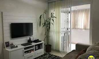 Imagem: FLORIANóPOLIS - Apartamento Padrão - Trindade