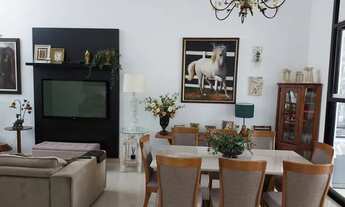 Imagem 6: Casa com 3 dormitórios para alugar, 155 m² por R$ 6.937/mês - Parque Ibiti Reserva - Soroc