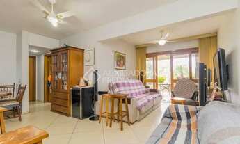 Imagem: Apartamento à venda Rua Marco Polo, Cristo