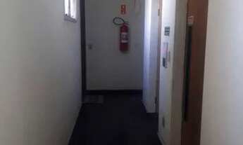 Imagem 2: Kitnet com 1 dormitório para alugar, 47 m² por R$ 1.233,00/mês - Centro - Campinas/SP