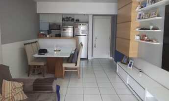 Imagem 2: Apartamento no Cidade jardim, condomínio Reserva do Parque