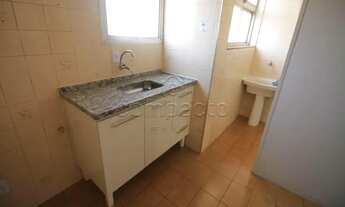 Imagem 3: Apartamento Padrão em São José do Rio Preto