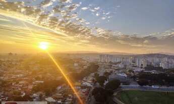 Imagem 2: Apartamento para Venda em Taubaté, Vila Edmundo, 3 dormitórios, 3 suítes, 4 banheiros, 2 v
