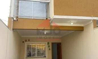 Imagem 3: São Paulo - Casa Padrão - VILA BUENOS AIRES