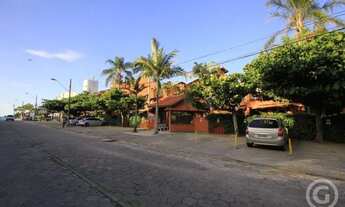 Imagem: Florianópolis - Apartamento - Jurerê