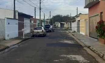 Imagem 3: Casa Padrão em São Carlos