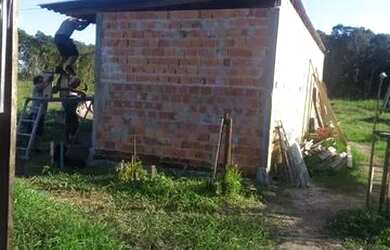 Imagem 4: Casa Nova, matinhos 14x20