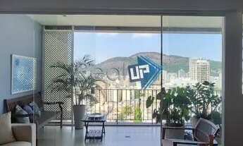 Imagem 5: COBERTURA DUPLEX -BOTAFOGO - 03 QUARTOS - 02 VAGAS