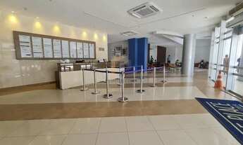 Imagem 3: Sala comercial Edf. The Place - Adrianópolis - 32m²