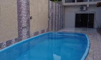 Imagem 6: Casa linda c/ piscina 3/4 sendo 2 suítes 430mil Guamá