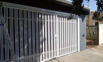 Imagem 2: Vendo Casa - Jd. Residencial Saulo - Leme - SP