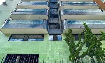 Imagem 2: Apartamento com 3 dormitórios à venda, 110 m² por R$ 750.000,00 - Agriões - Teresópolis/RJ