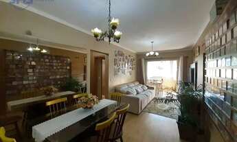 Imagem 2: Apartamento com 2 dormitórios para alugar, 68 m² por R$ 2.501,00/mês - Água Verde - Blumen