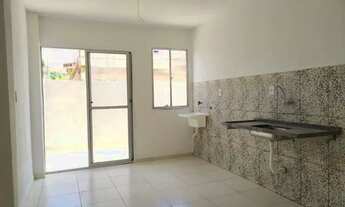 Imagem 3: Vendo Prédio no Parque São Cristóvão