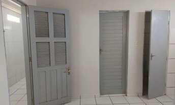 Imagem 7: Aluga-se apartamento Bairro Doze Anos, 2/4