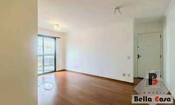 Imagem: APARTAMENTO REPLETO DE ARMÁRIOS MOOCA REF