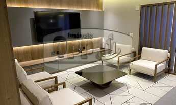 Imagem 4: APTO SIMPLESMENTE IMPECÁVEL, PORTEIRA FECHADA