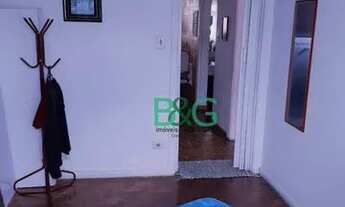 Imagem 2: Apartamento com 2 dormitórios à venda, 69 m² por R$ 280.000 - Mooca - São Paulo/SP