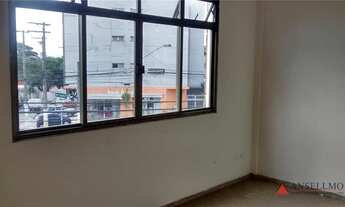 Imagem 3: Sala para alugar, 43 m² por R$ 1.200,00/mês - Planalto - São Bernardo do Campo/SP