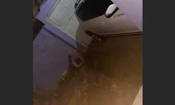 Imagem 6: Casa aceito troca