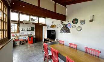 Imagem 6: Cobertura com 3 dormitórios à venda, 180 m² por R$ 1.145.000 - Campestre - Santo André/SP