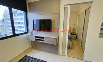 Imagem 3: SÃO PAULO - Apartamento Padrão - JARDIM PAULISTA