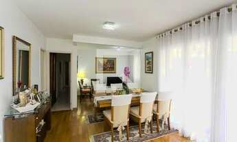 Imagem: Apartamento à Venda - Vila Sônia, 3 Quartos