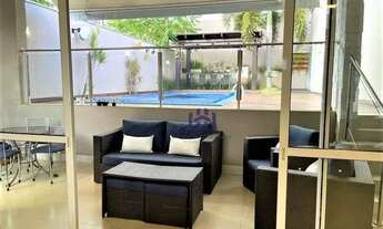 Imagem 7: Casa com 3 dormitórios, 340 m² - venda por R$ 2.000.000 ou aluguel por R$ 16.700/mês - Con