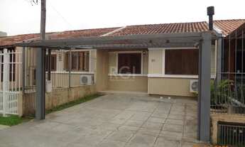 Imagem: Casa para Venda - 60m², 2 dormitórios