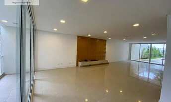 Imagem 3: Casa, 425 m² - venda por R$ 5.390.000,00 ou aluguel por R$ 26.840,00/mês - Brooklin Paulis