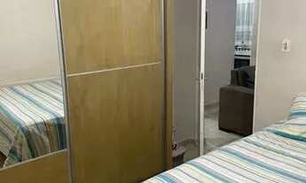 Imagem 3: Apartamento com 2 dormitórios para alugar, 54 m² por R$ 1.560,00/mês - Jardim Valéria - Gu