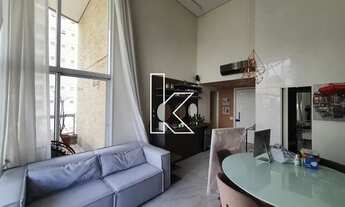 Imagem 4: SãO PAULO - Apartamento Padrão - Vila Nova Conceição