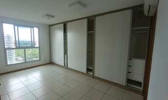 Imagem 3: Eu ofereço 119m² de muita luz e espaço.Apartamento No Condomínio Residencial Garden Club