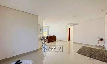 Imagem 4: Sobrado com 3 dormitórios, 239 m² - venda por R$ 1.595.000,00 ou aluguel por R$ 7.484,50/m